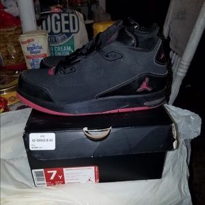 Women’s Jordan’s